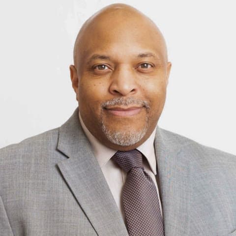 Pastor Shawn T. Wallace Sr.